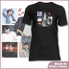 Load image into Gallery viewer, Hwang In Youp Tshirt