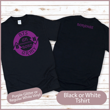 Load image into Gallery viewer, BTS ARMY An Unbreakable Bond Tshirt