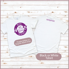 Load image into Gallery viewer, (KIDS) BTS ARMY An Unbreakable Bond Tshirt