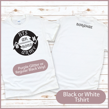 Load image into Gallery viewer, BTS ARMY An Unbreakable Bond Tshirt