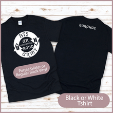 Load image into Gallery viewer, BTS ARMY An Unbreakable Bond Tshirt