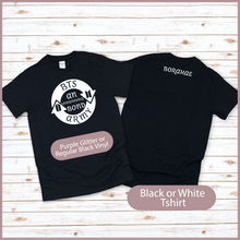 Load image into Gallery viewer, (KIDS) BTS ARMY An Unbreakable Bond Tshirt