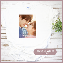Load image into Gallery viewer, Uncontrollably Fond Tshirt