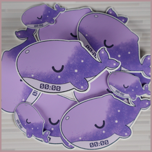 Load image into Gallery viewer, Zero Oclock Sticker