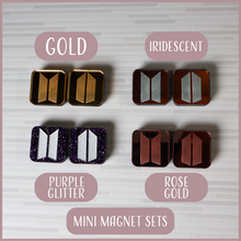 Load image into Gallery viewer, BTS Army Mini Magnet Sets
