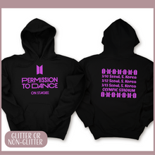 Load image into Gallery viewer, PTD On Stage Seoul Hoodie