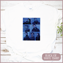 Load image into Gallery viewer, Proof Concept Photos 2 Tshirt