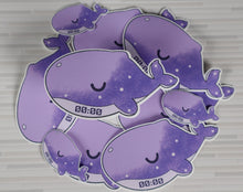 Load image into Gallery viewer, Zero Oclock Sticker