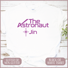 Load image into Gallery viewer, The Astronaut Tshirt