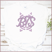 Load image into Gallery viewer, BTS Fun Logo Tshirt