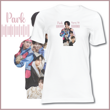 Load image into Gallery viewer, Park Hyung Sik Tshirt
