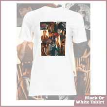 Load image into Gallery viewer, Jungkook Standing Next To You Tshirt (Unisex)
