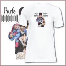 Load image into Gallery viewer, Park Hyung Sik Tshirt
