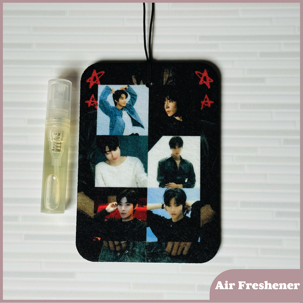 Hwang In Youp Air Freshener