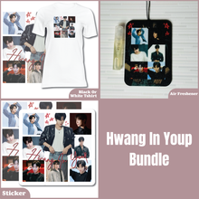 Load image into Gallery viewer, Hwang In Youp Bundle
