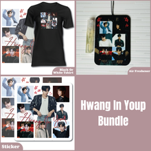 Load image into Gallery viewer, Hwang In Youp Bundle
