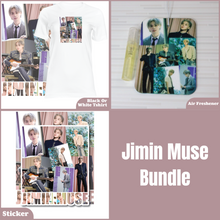 Load image into Gallery viewer, Jimin Muse Bundle
