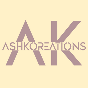 Ash-Koreations