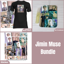 Load image into Gallery viewer, Jimin Muse Bundle
