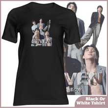Load image into Gallery viewer, Jungkook Seven Tshirt (Unisex)
