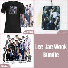 Load image into Gallery viewer, Lee Jae Wook Bundle
