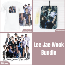 Load image into Gallery viewer, Lee Jae Wook Bundle
