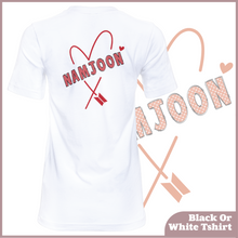 Load image into Gallery viewer, Namjoon Love Tshirt (Unisex)
