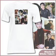 Load image into Gallery viewer, Byeon Woo Seok Tshirt
