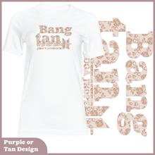 Load image into Gallery viewer, Bangtan Tshirt
