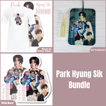 Load image into Gallery viewer, Park Hyung Sik Bundle
