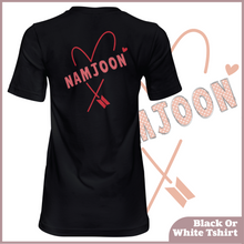 Load image into Gallery viewer, Namjoon Love Tshirt (Unisex)
