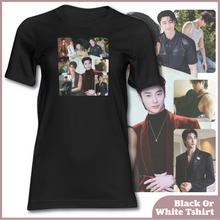 Load image into Gallery viewer, Byeon Woo Seok Tshirt
