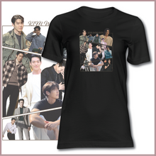 Load image into Gallery viewer, Kim Woo Bin Tshirt
