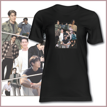 Load image into Gallery viewer, Kim Woo Bin Tshirt
