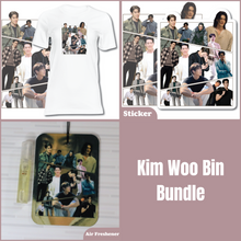 Load image into Gallery viewer, Kim Woo Bin Bundle
