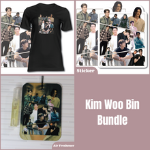 Load image into Gallery viewer, Kim Woo Bin Bundle
