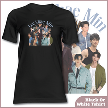 Load image into Gallery viewer, Lee Chae Min Tshirt
