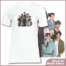 Load image into Gallery viewer, Lee Chae Min Tshirt
