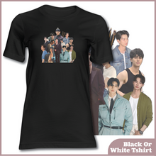 Load image into Gallery viewer, Lee Chae Min Tshirt
