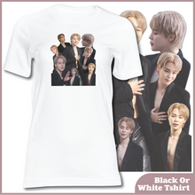 Load image into Gallery viewer, Jimin Dior Tshirt
