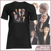 Load image into Gallery viewer, Jimin Dior Tshirt

