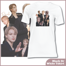Load image into Gallery viewer, Jimin Dior Tshirt
