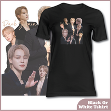 Load image into Gallery viewer, Jimin Dior Tshirt
