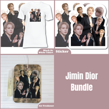 Load image into Gallery viewer, Jimin Dior Bundle

