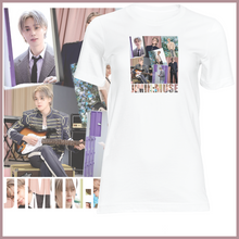 Load image into Gallery viewer, Jimin Muse Tshirt

