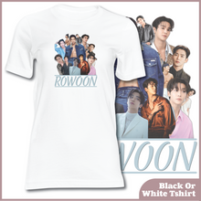 Load image into Gallery viewer, Rowoon Tshirt
