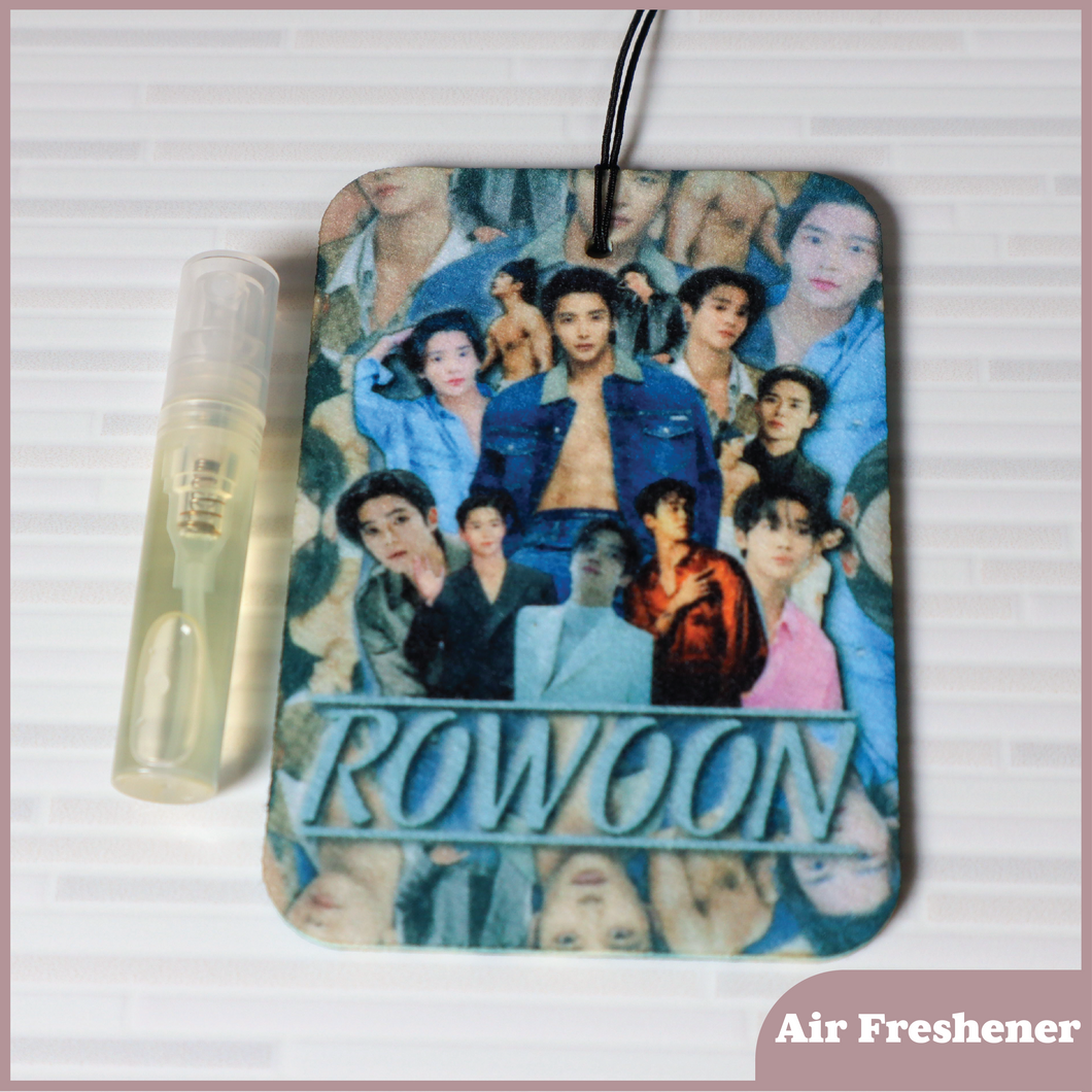 Rowoon Air Freshener