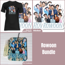 Load image into Gallery viewer, Rowoon Bundle
