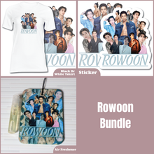 Load image into Gallery viewer, Rowoon Bundle
