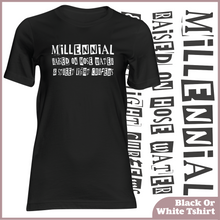 Load image into Gallery viewer, Millennial Tshirt
